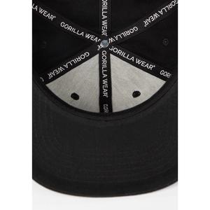 Boné snapback Gorilla Wear Wayne image-3