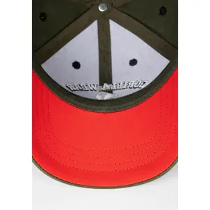 Gorra de béisbol Gorilla Wear Lugo image-2