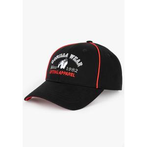9223690009-baseball-cap-gorilla-wear-lugo-black-one-size