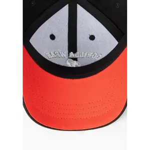 Gorra de béisbol Gorilla Wear Lugo image-2
