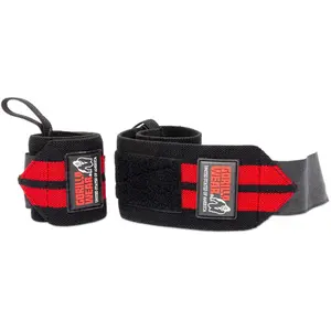 Weightlifting hook Gorilla Wear Pro image-1