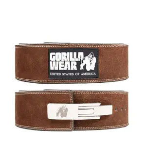 99110012911-hebegurtel-aus-leder-4-zoll-gorilla-wear-braun