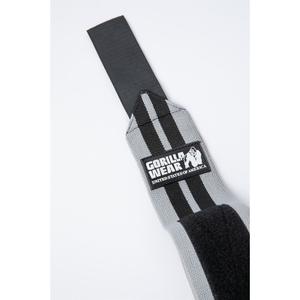 Kniebandage Gorilla Wear (x2) image-3