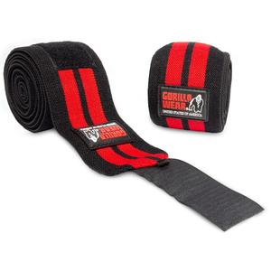 Kniebandage Gorilla Wear (x2) image-1