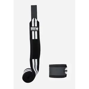 Kniebandage Gorilla Wear (x2) image-2