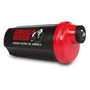 Shaker Gorilla Wear image-1