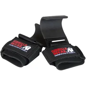 Weight lifting hook Gorilla Wear image-0