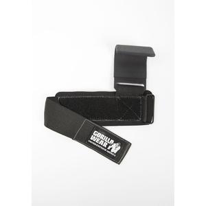 Weight lifting hook Gorilla Wear image-2