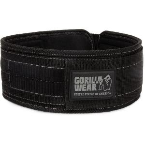 9913990811-hebegurtel-aus-nylon-4-zoll-gorilla-wear-black-gray