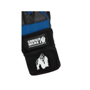 Træning af mma-handsker til håndled Gorilla Wear Dallas image-3