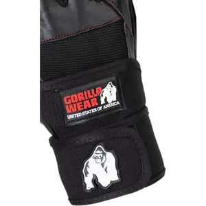 Træning af mma-handsker til håndled Gorilla Wear Dallas image-2