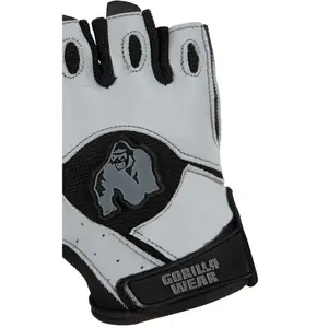 Training gloves Gorilla Wear Mitchell image-1
