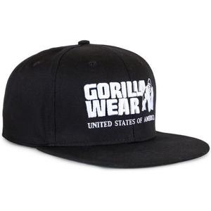 Snapback-keps Gorilla Wear Dothan image-1