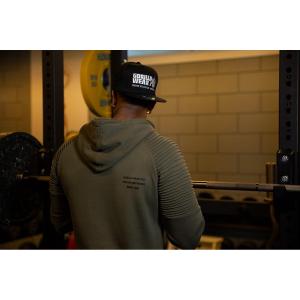 Snapback-keps Gorilla Wear Dothan image-3