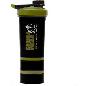 Shaker Gorilla Wear 2 Go image-0