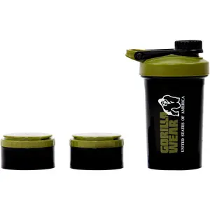 Shaker Gorilla Wear 2 Go image-2