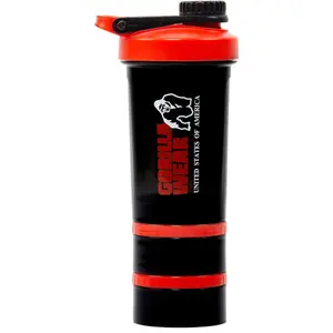 Shaker Gorilla Wear 2 Go image-0