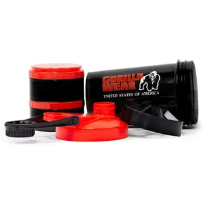 Shaker Gorilla Wear 2 Go image-2