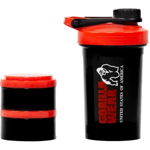 Shaker Gorilla Wear 2 Go image-3