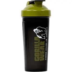 Shaker Gorilla Wear