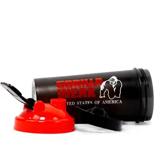 Agitador Gorilla Wear image-2