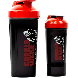 Agitador Gorilla Wear image-1