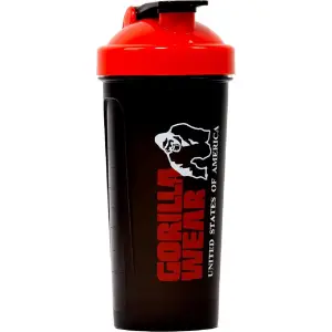 Shaker Gorilla Wear