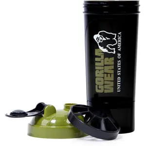 Shaker Gorilla Wear Compact image-1