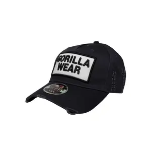 Καπέλο μπέιζμπολ Gorilla Wear Harrisson image-0