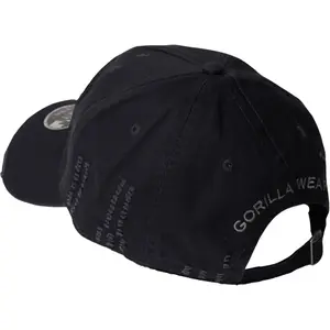 Καπέλο μπέιζμπολ Gorilla Wear Harrisson image-2