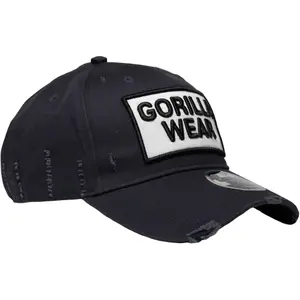 Καπέλο μπέιζμπολ Gorilla Wear Harrisson image-1