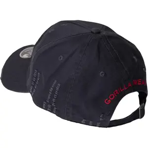 Καπέλο μπέιζμπολ Gorilla Wear Harrisson image-2