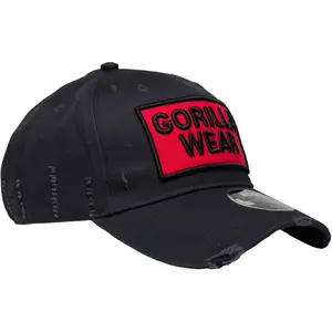 Καπέλο μπέιζμπολ Gorilla Wear Harrisson image-1