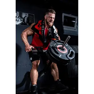 Gym towel Gorilla Wear Classic image-2