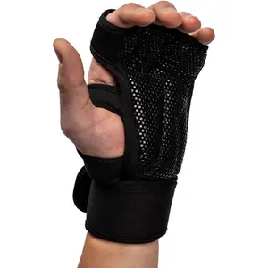 Weightlifting gloves Gorilla Wear Yuma image-2