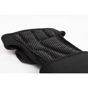 Weightlifting gloves Gorilla Wear Yuma image-5
