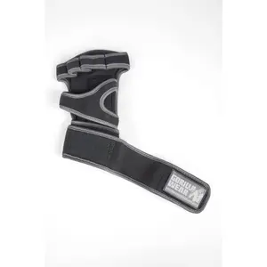 Weightlifting gloves Gorilla Wear Yuma image-1