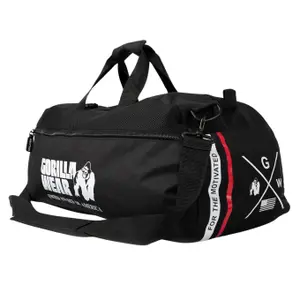 9918690009-hybrid-sporttasche-gorilla-wear-norris-schwarz-66-l