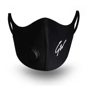 Masque facial filtrant Gorilla Wear image-0