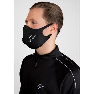 Masque facial filtrant Gorilla Wear image-3