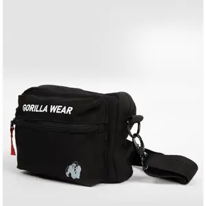 Sac bandoulière Gorilla Wear Brighton image-0