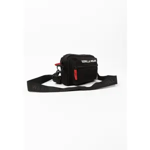 Sac bandoulière Gorilla Wear Brighton image-1