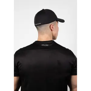 Boné de malha Gorilla Wear Bristol image-4