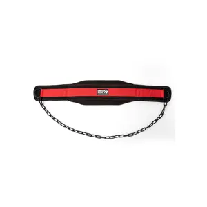 Ceinture d'immersion nylon Gorilla Wear image-1