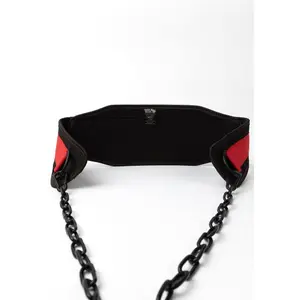 Ceinture d'immersion nylon Gorilla Wear image-3