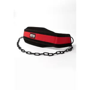 Ceinture d'immersion nylon Gorilla Wear image-2
