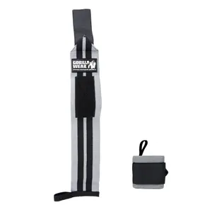 Weightlifting hook Gorilla Wear Pro image-1