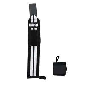 Bandes de poignet Gorilla Wear Pro image-0