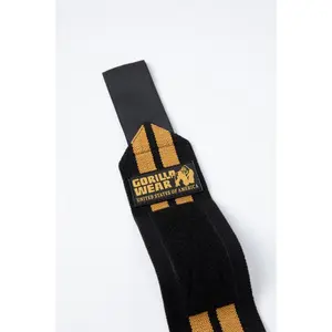 Weightlifting hook Gorilla Wear Pro image-2