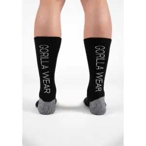 Football Socks Gorilla Wear image-3